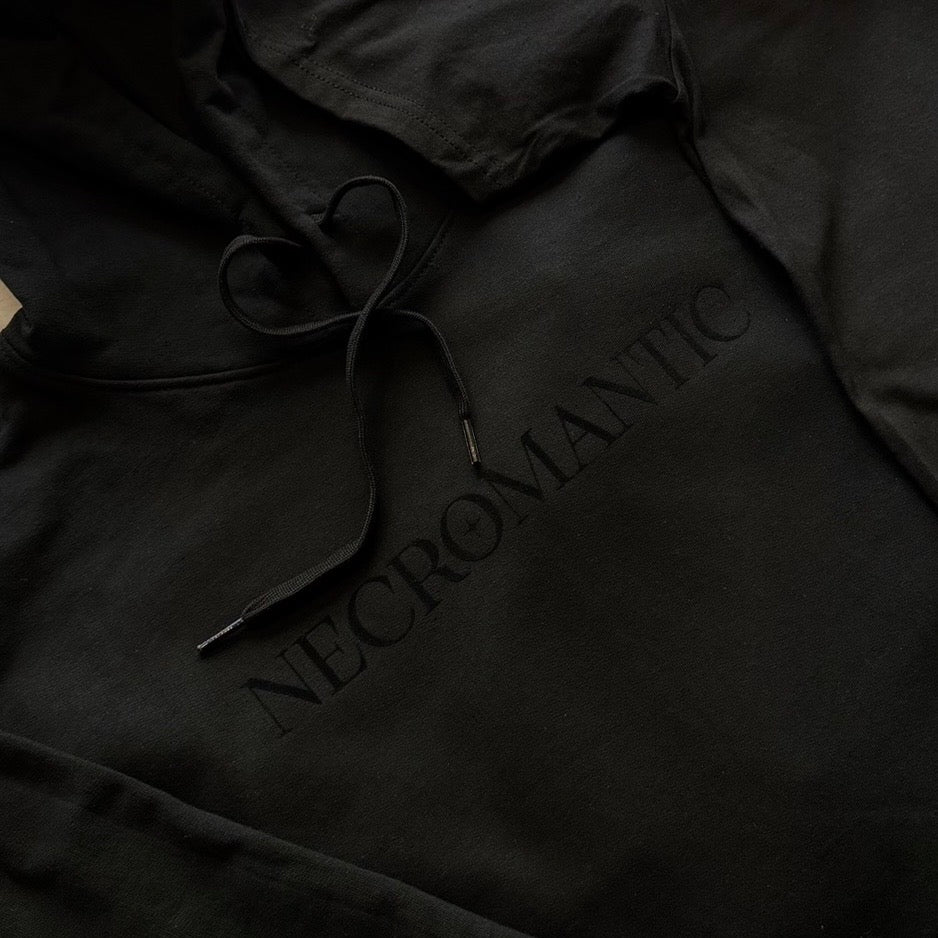 Logo Hoodie