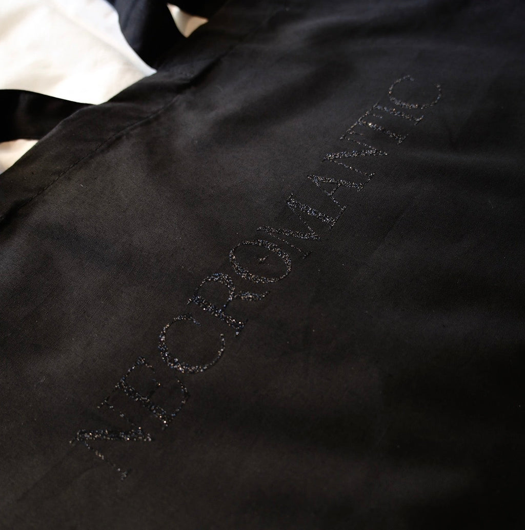 Logo Tote Bag - Heavy Duty
