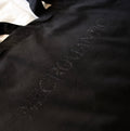 Logo Tote Bag - Heavy Duty