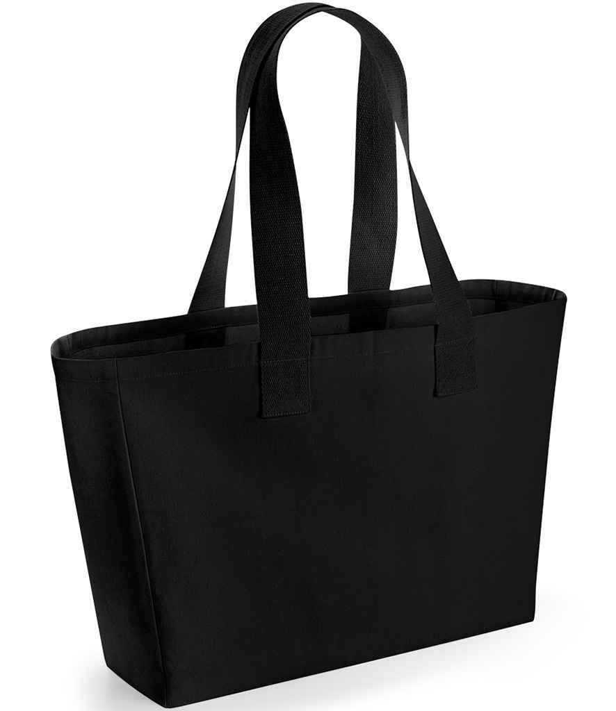 Preorder - Logo Tote Bag - Heavy Duty
