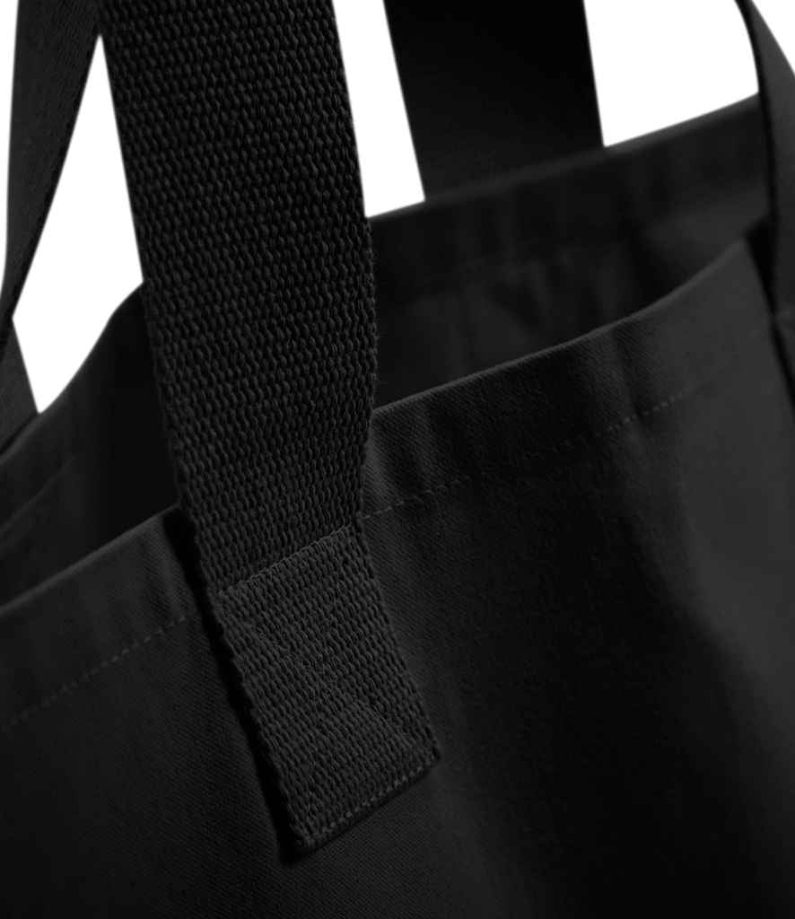 Preorder - Logo Tote Bag - Heavy Duty
