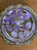 Amethyst Tumble Stone